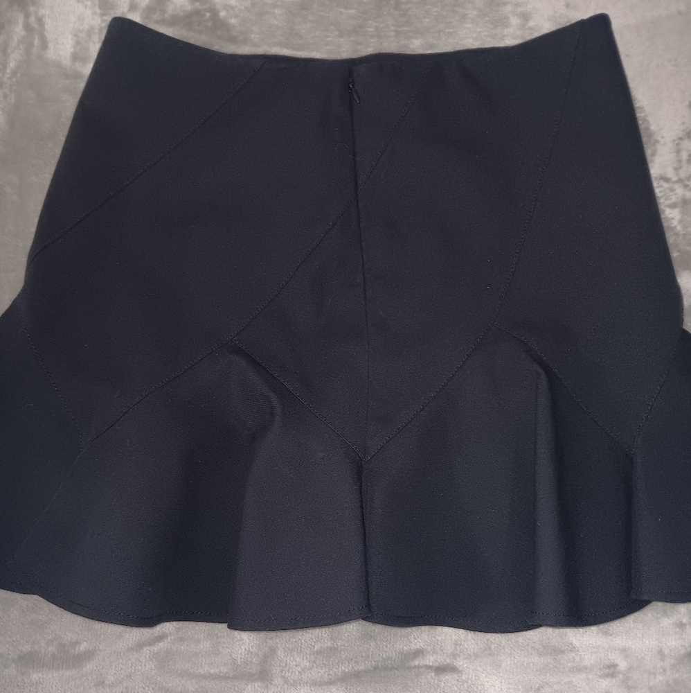 Derek lam 10 crosby pleated lace skirt - Picture 2 of 5